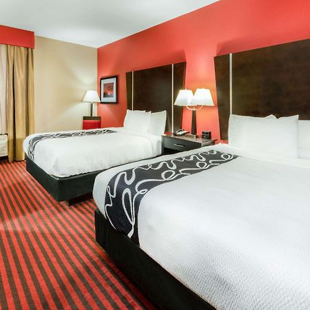 Hotel La Quinta By Wyndham Boutte Esterno foto